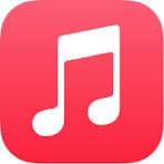Nuvia stream platrofm: Apple Music