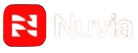 Nuvia Logo