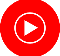 Nuvia stream platrofm: Youtube Music
